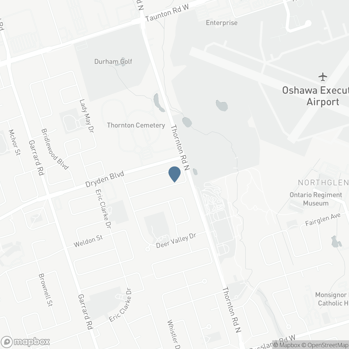1154 BEAVER VALLEY CRESCENT, Oshawa, Ontario L1J 8N3